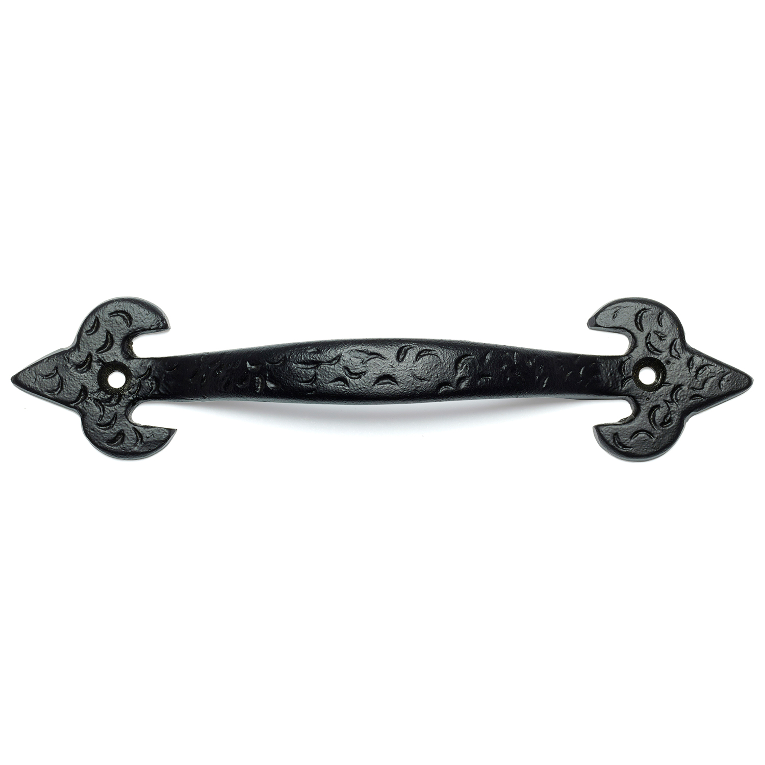 Lådhandtag Habo Olivia Smide 2-pack