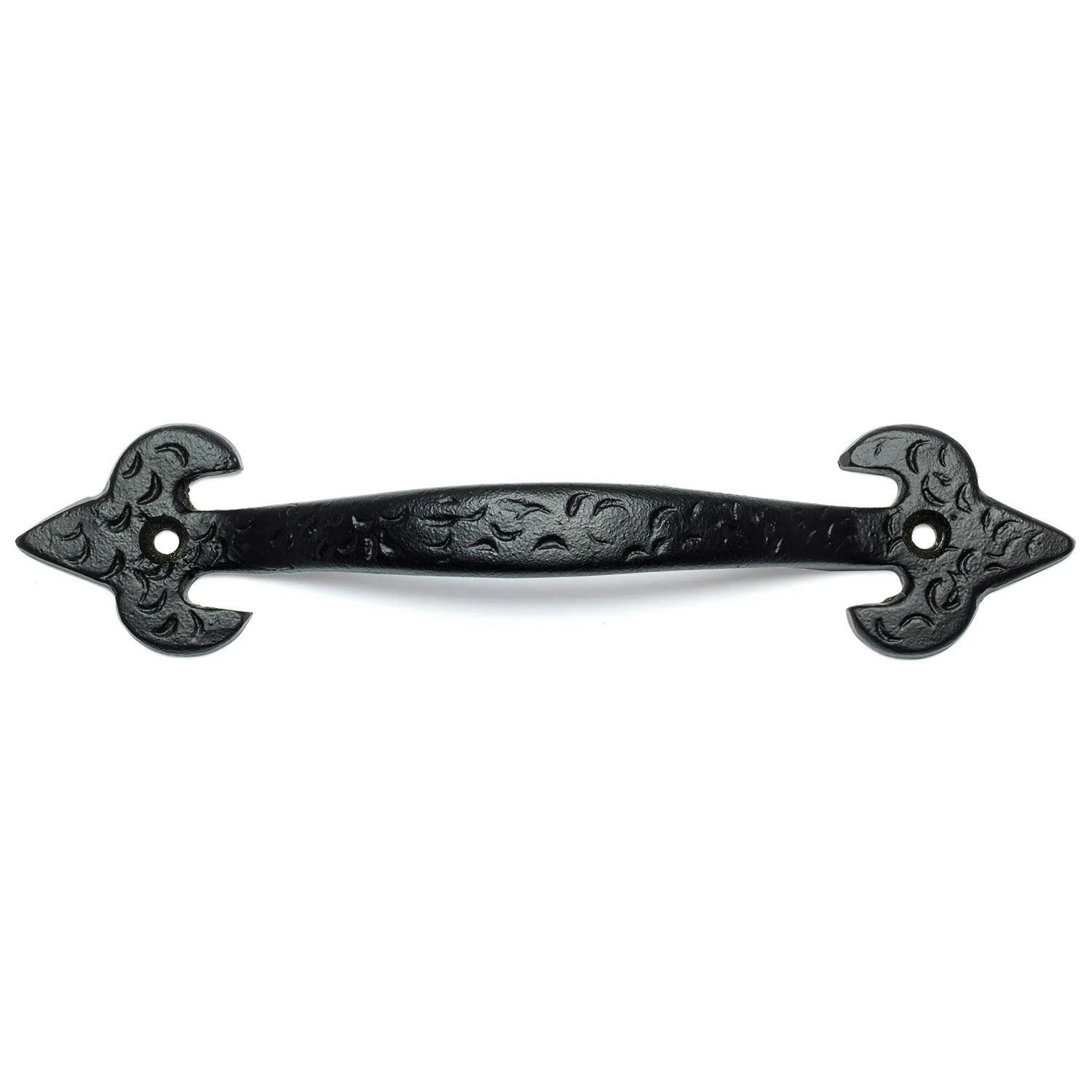 Lådhandtag Habo Olivia Smide 2-pack