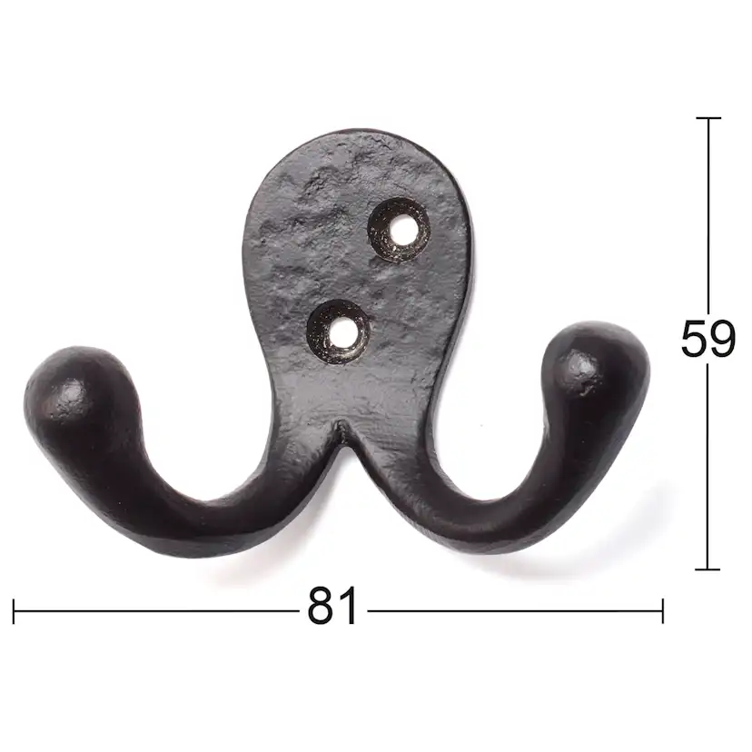 Krok Habo Dubbelkrok Smide