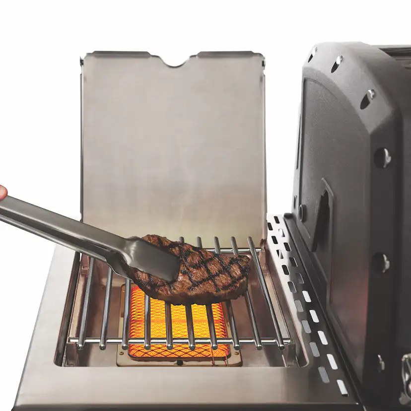 Gasolgrill Broil King Regal S 590 IR