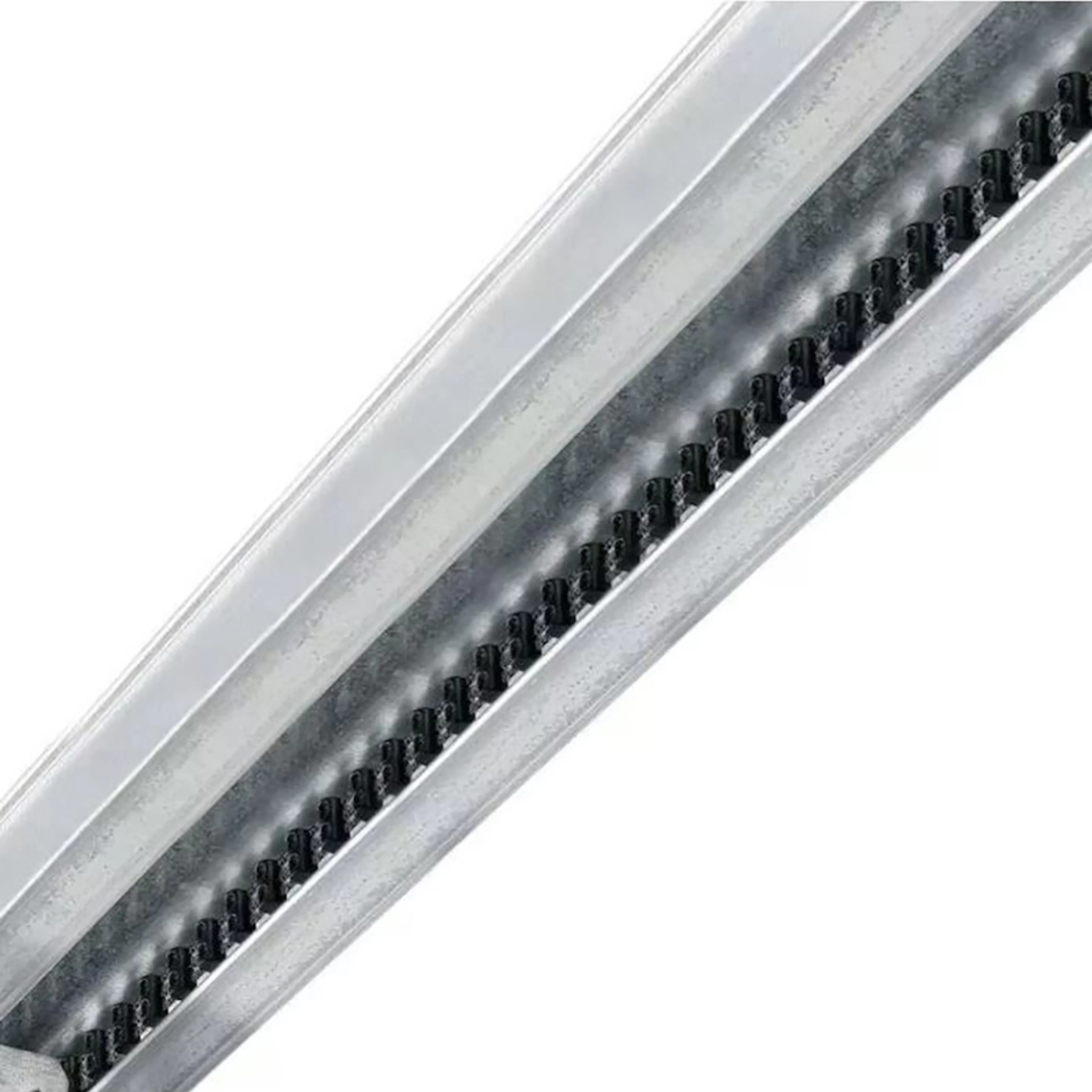 Skena Hörmann för Supra- ProMatic FS10 K