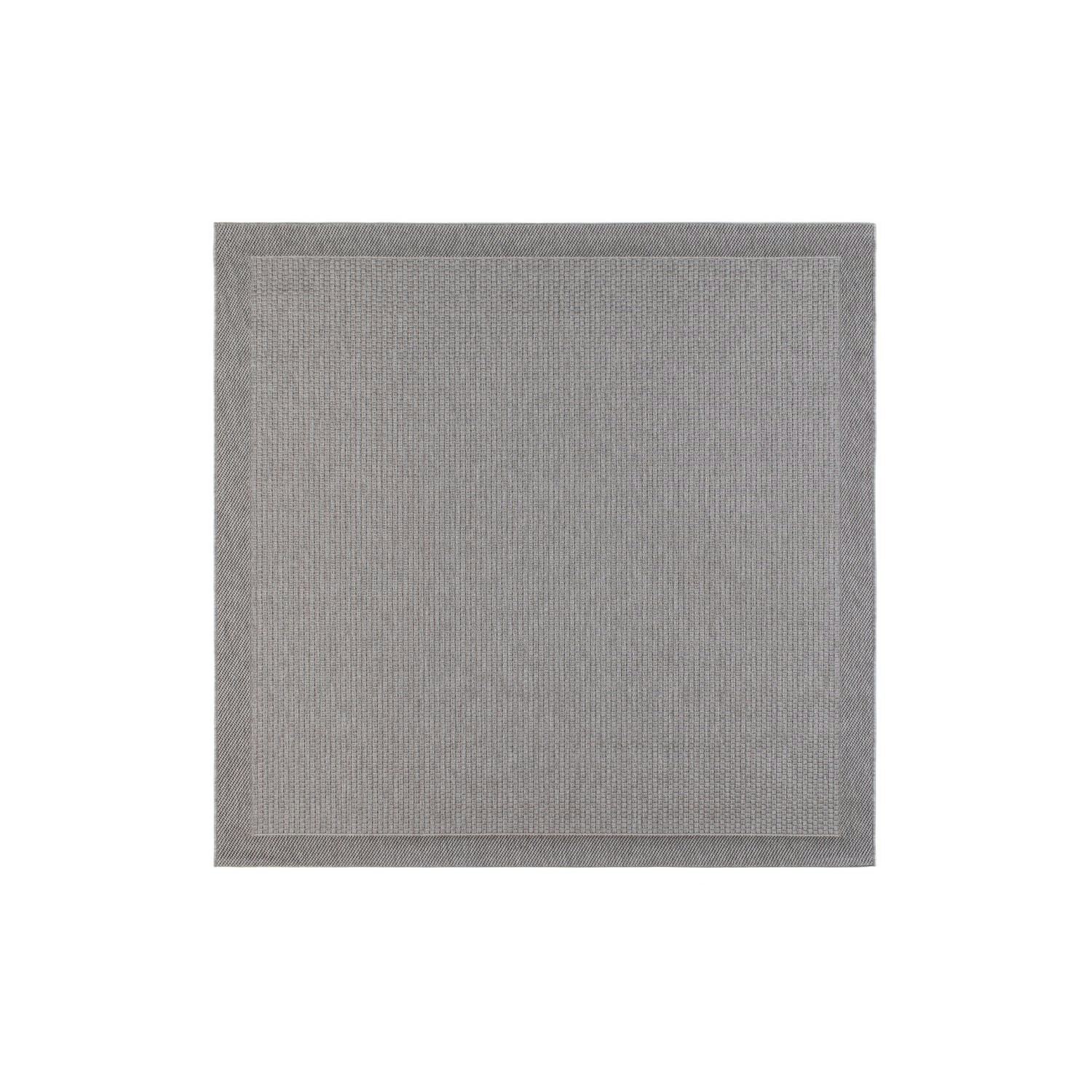 Utomhusmatta KM Carpets Miami Kvadrat