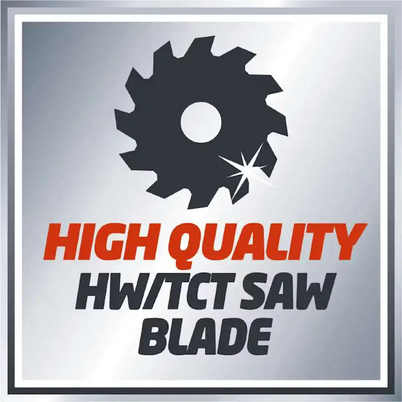 Kap- och Gersåg Einhell TH-MS 2112 Inkl. Sågbänk