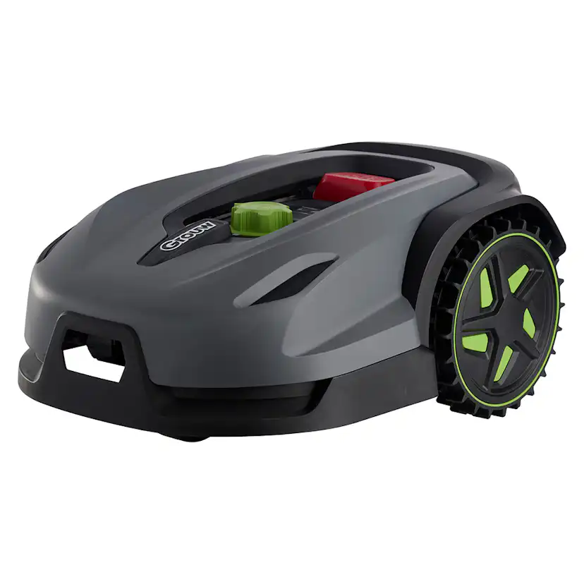 Robotgräsklippare Grouw 600m2 Core+