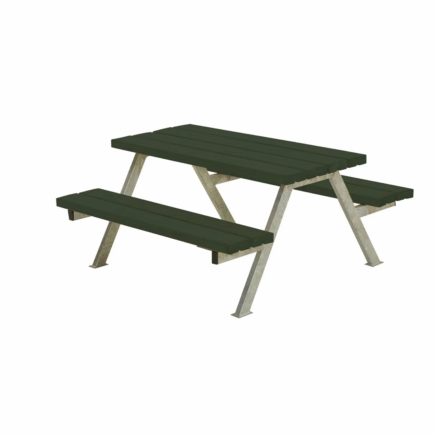 Utebord-/Bänkset PLUS Alpha Junior 187560