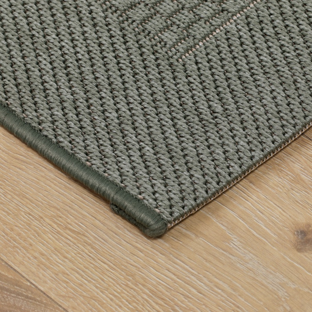 Utomhusmatta KM Carpets Miami