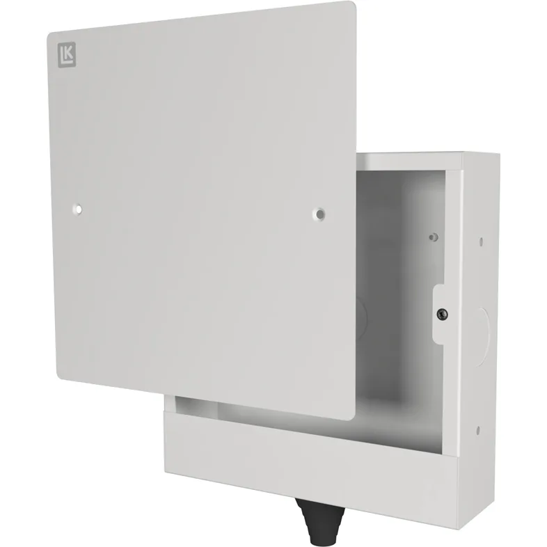 Kopplingsskåp LK Systems VUK