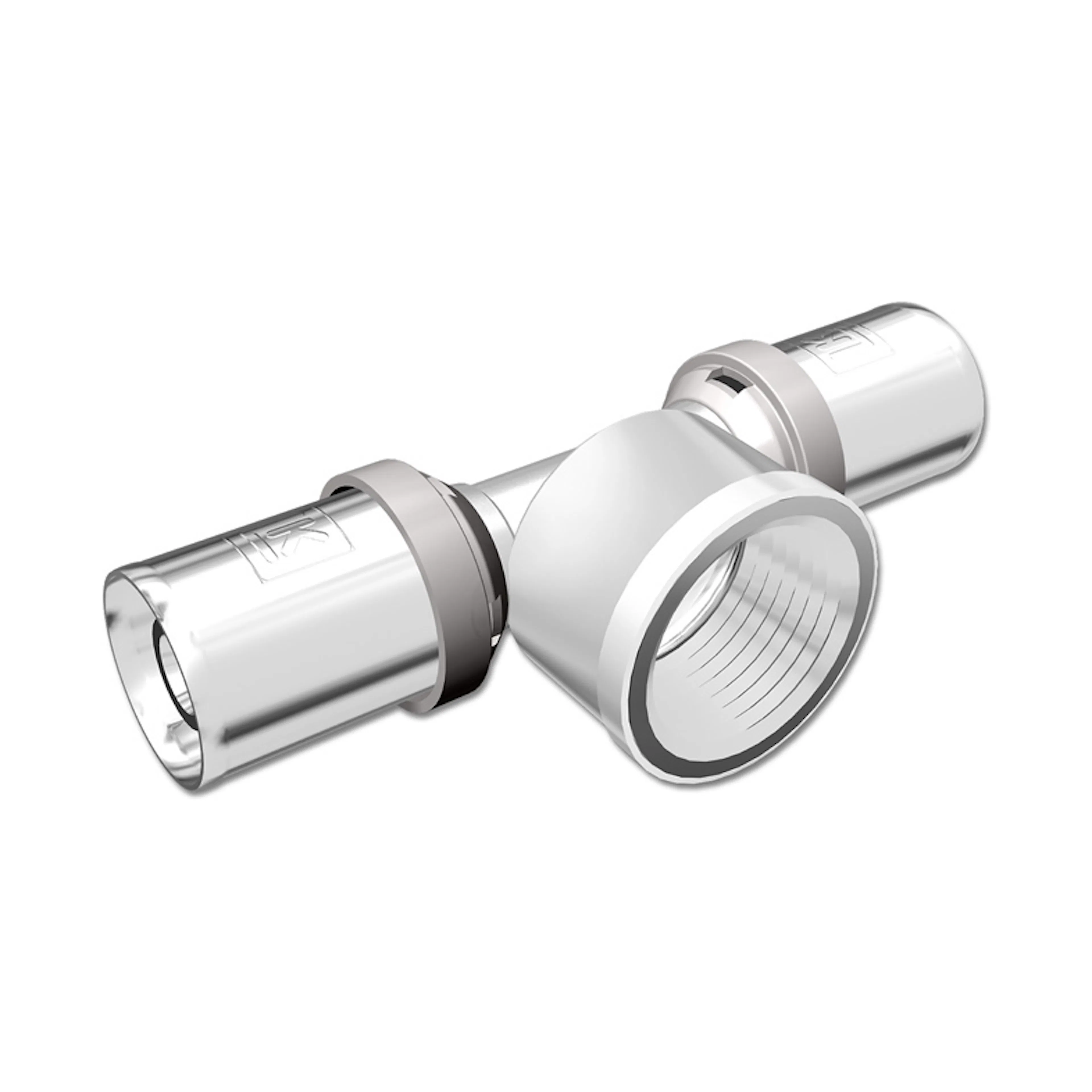 Presskoppling LK Systems T-koppling inv.gg