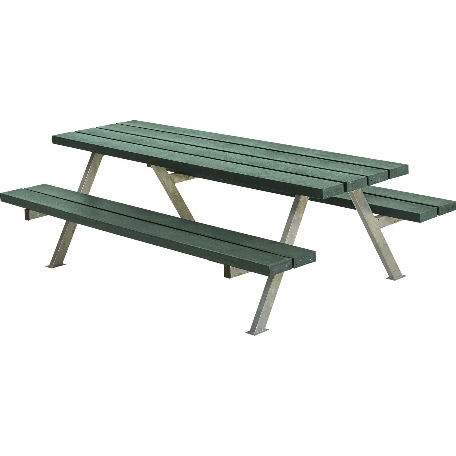 Utebord-/Bänkset PLUS Alpha Junior