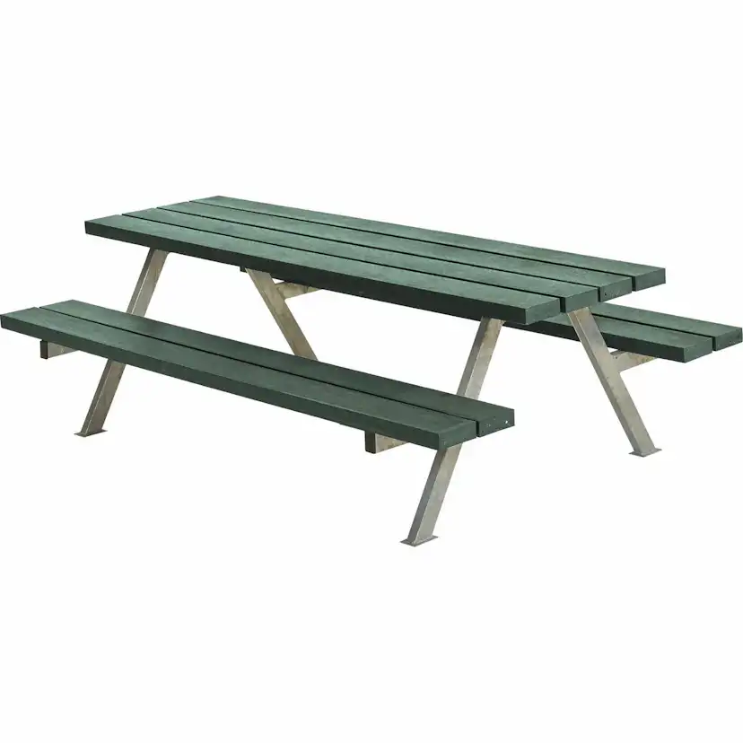 Utebord-/Bänkset PLUS Alpha Junior