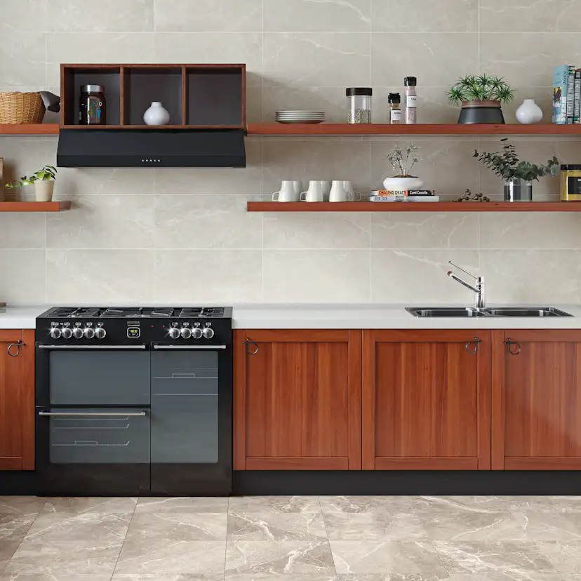 Klinker Arredo Bodo White 30x60 cm