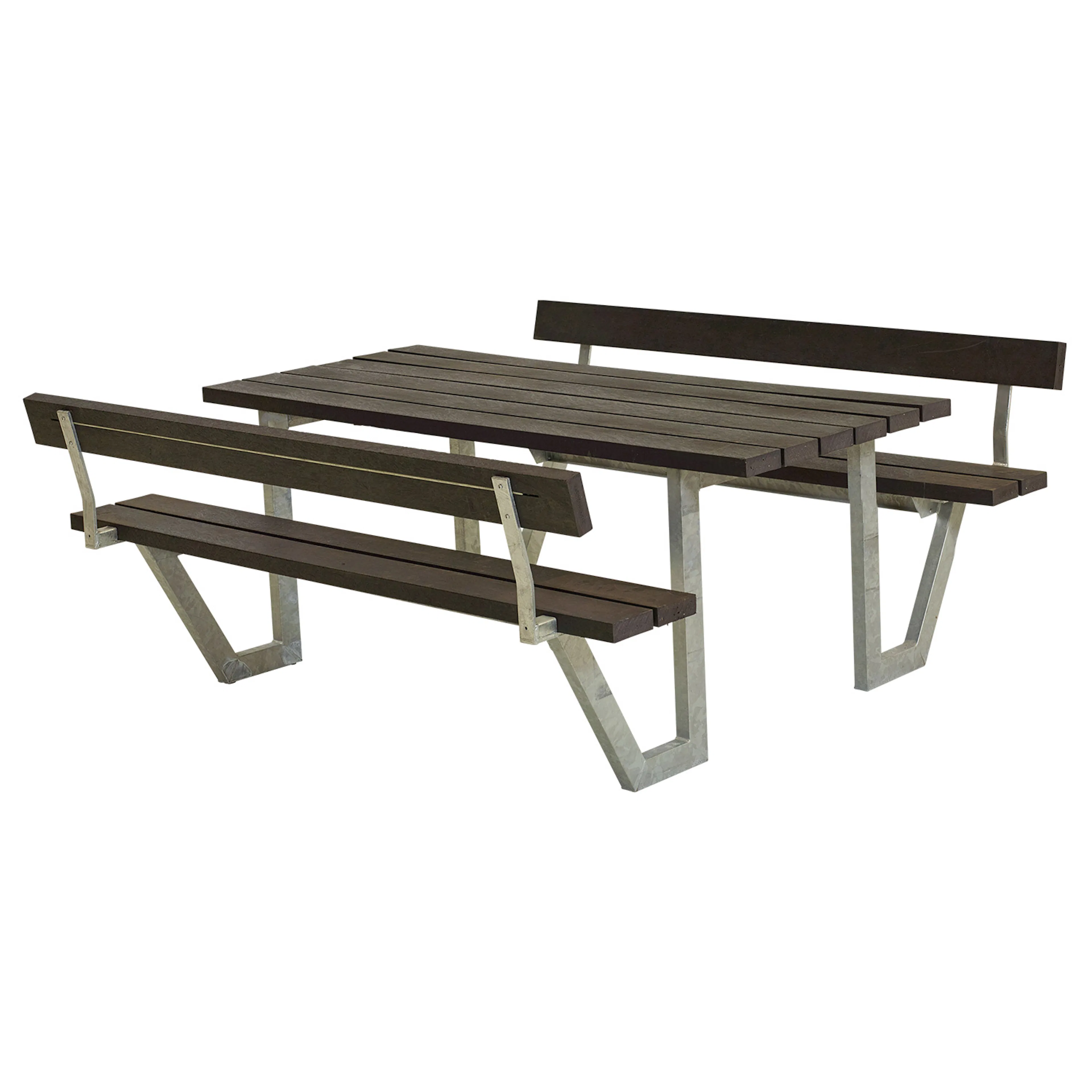 Trädgårdsmöbel Grupp PLUS Wega