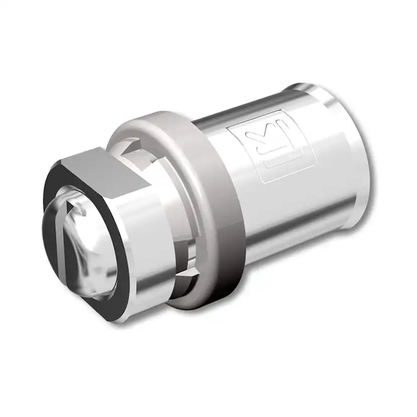 Propp LK Systems med luftning