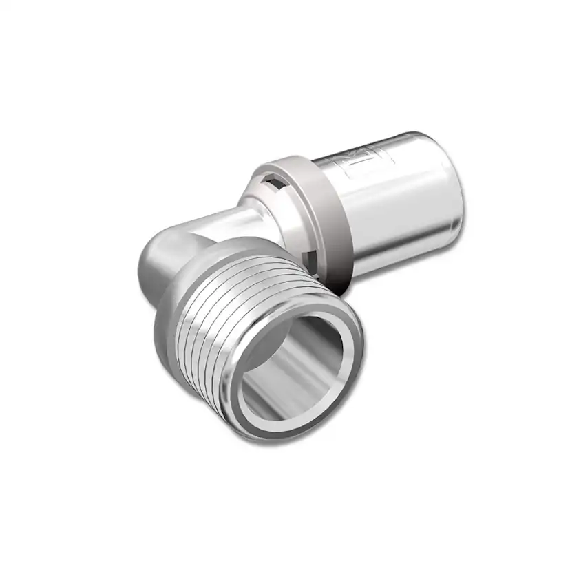 Presskoppling LK Systems Vinkel 90° utv.gg