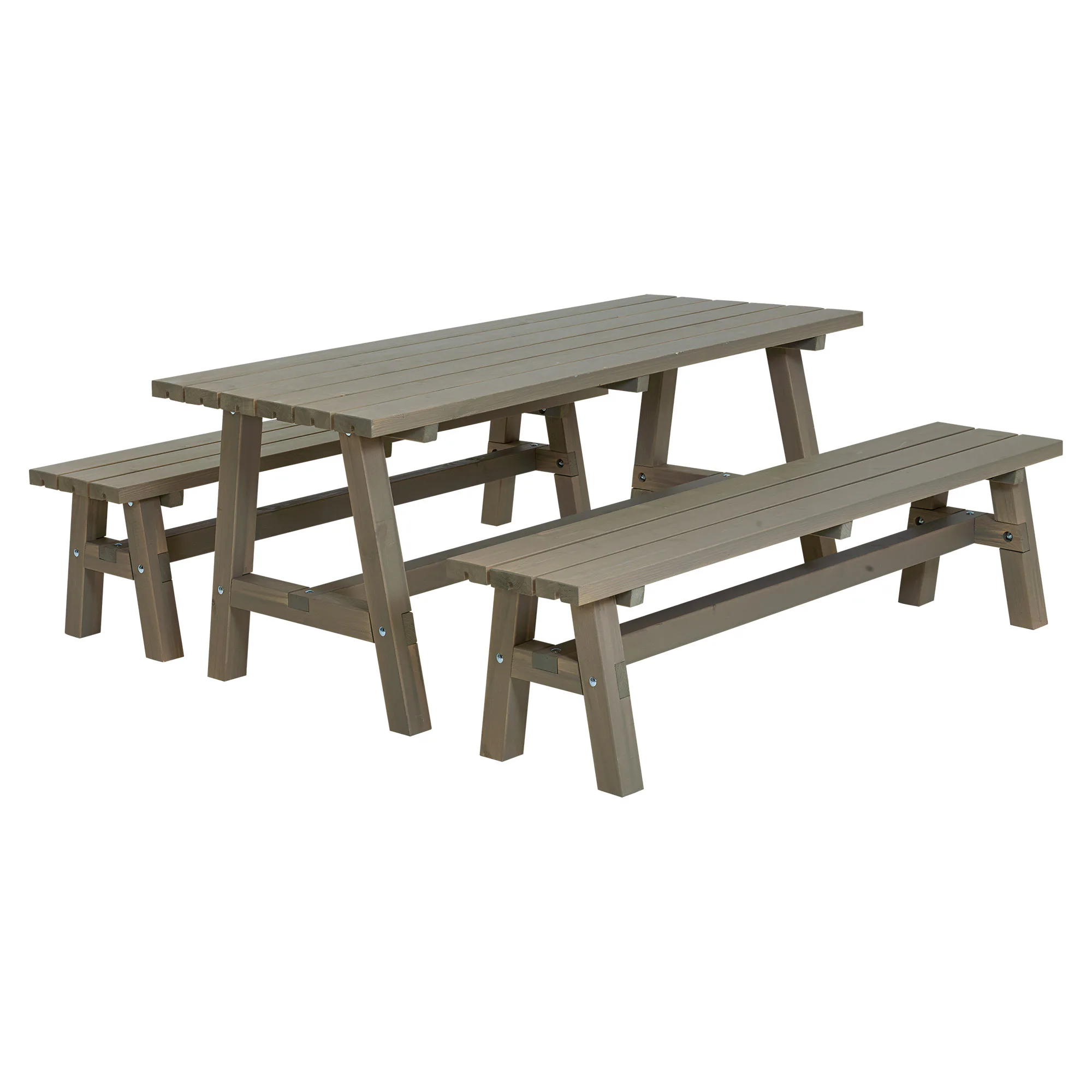 Trädgårdsmöbel Grupp PLUS Country