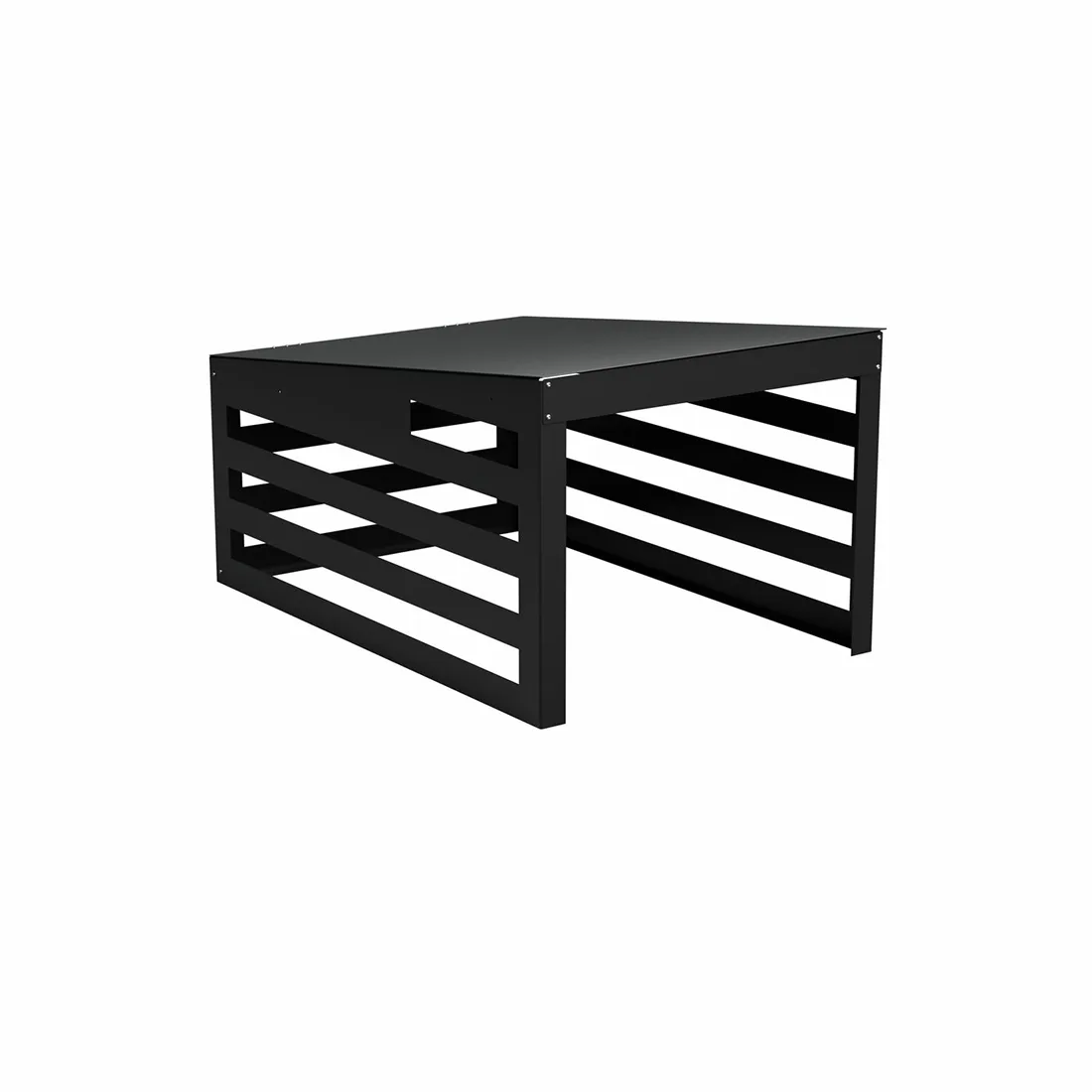 Garage Jabo För Robotgräsklippare