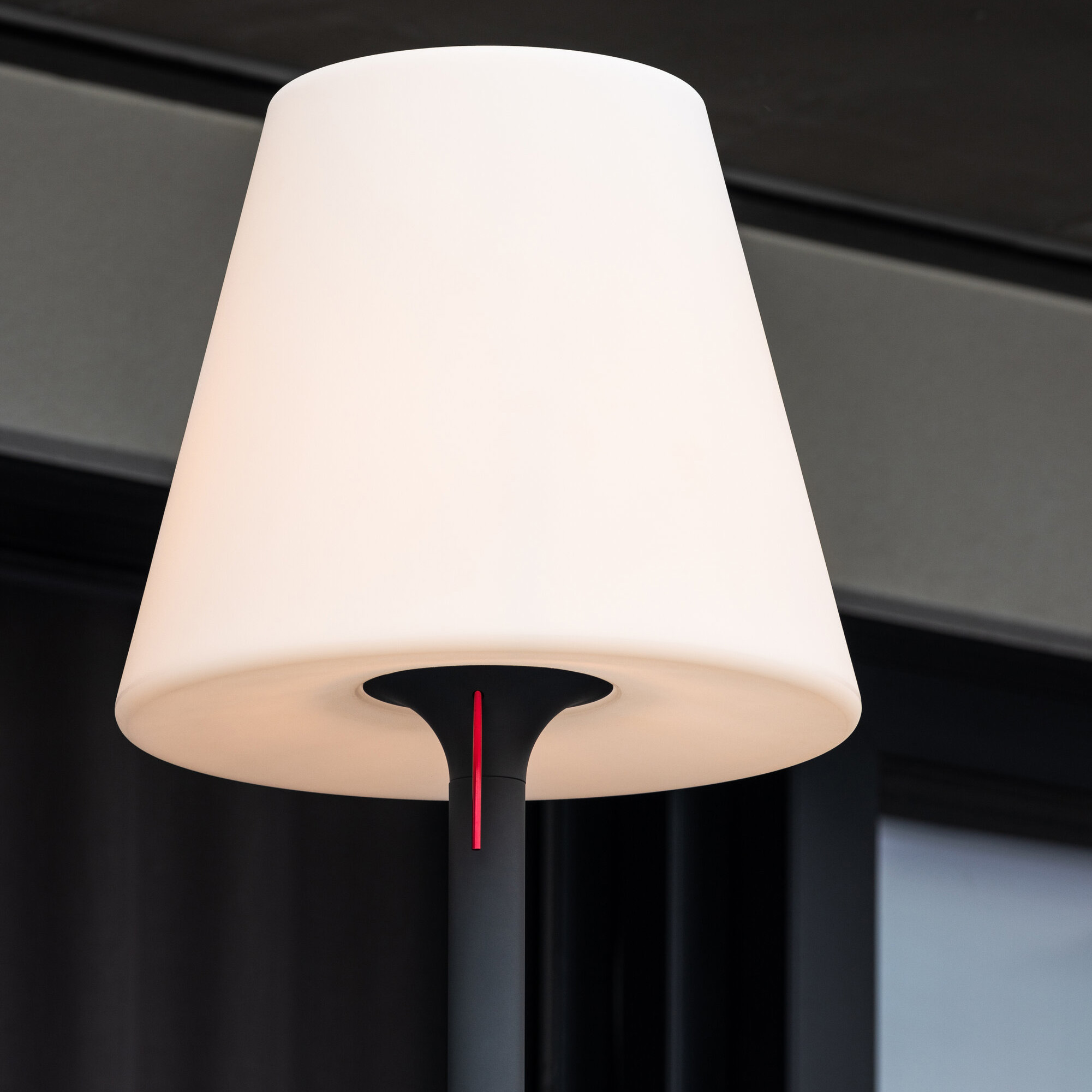 Golvlampa Venture Home Moris