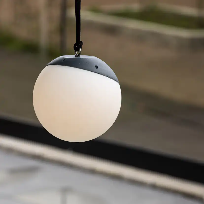 Taklampa Venture Home Doris