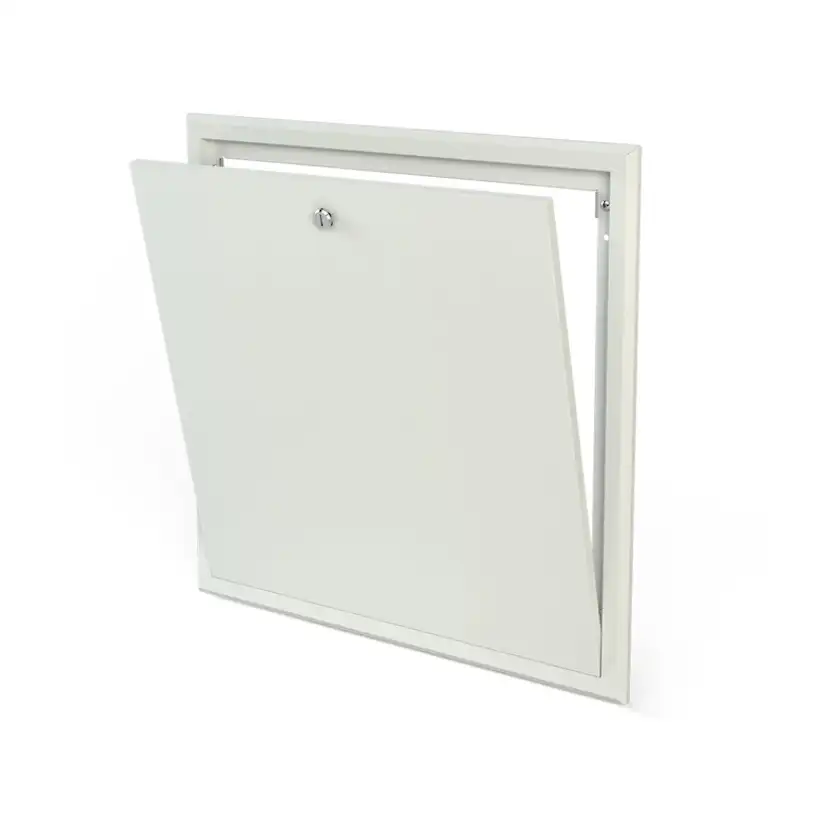 Ram/Lucka LK Systems UNI 350 Utvändig