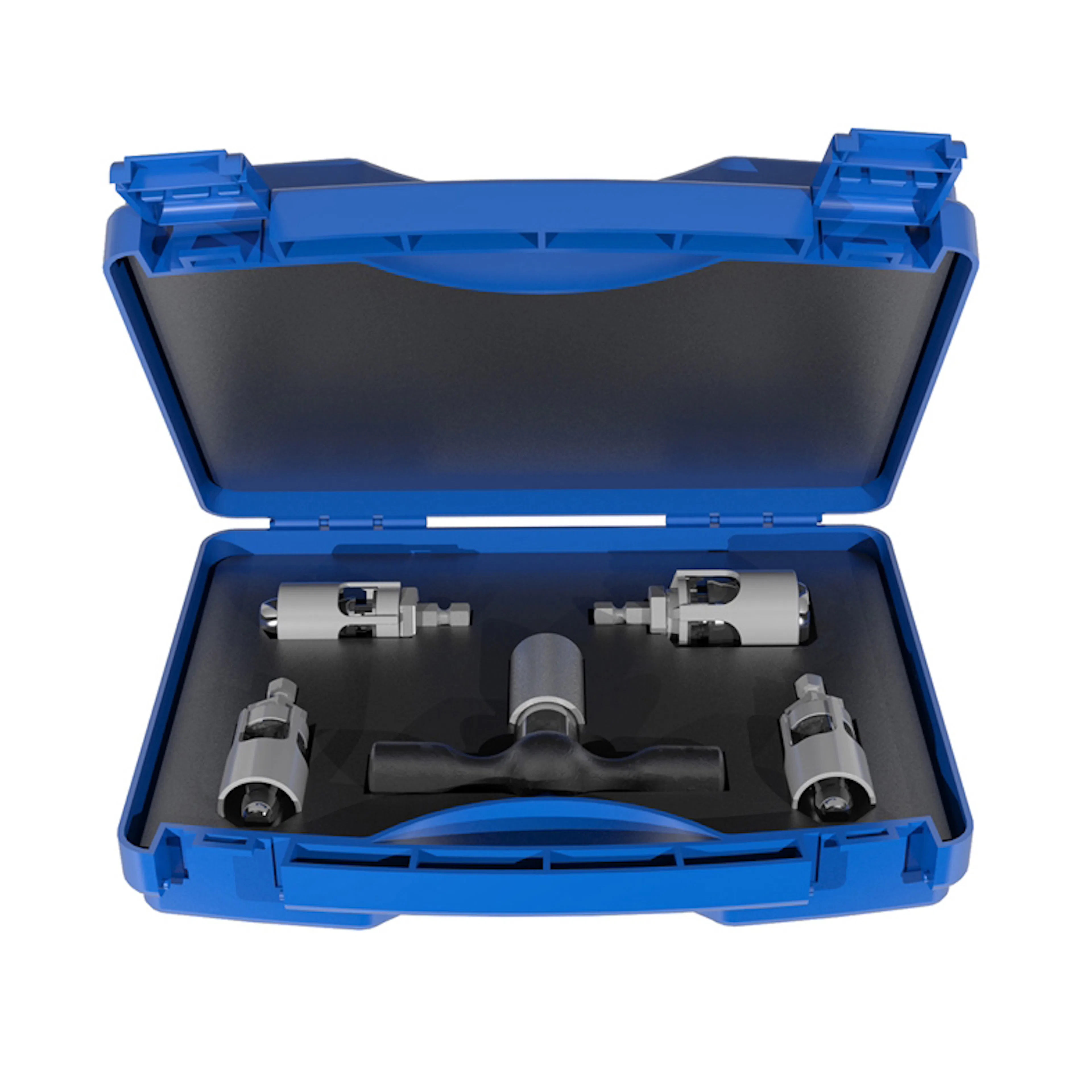 Kalibrerverktyg LK Systems F9 Set A16-A32