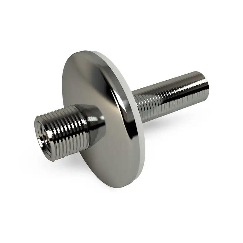 Anslutningskoppling LK Systems G20 UG/G15 IG rak