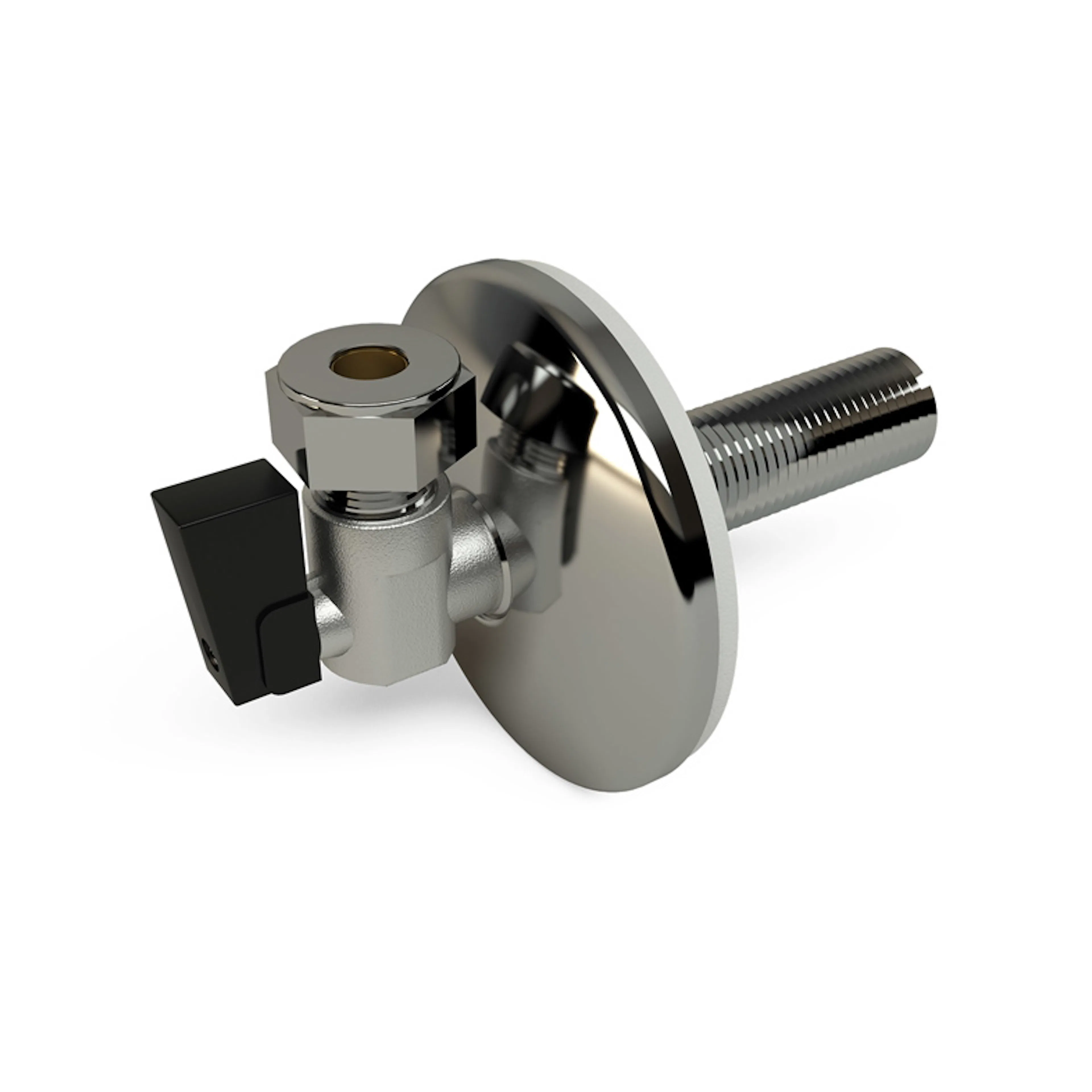 Anslutningskoppling LK Systems CU10/G15 UG vinkel