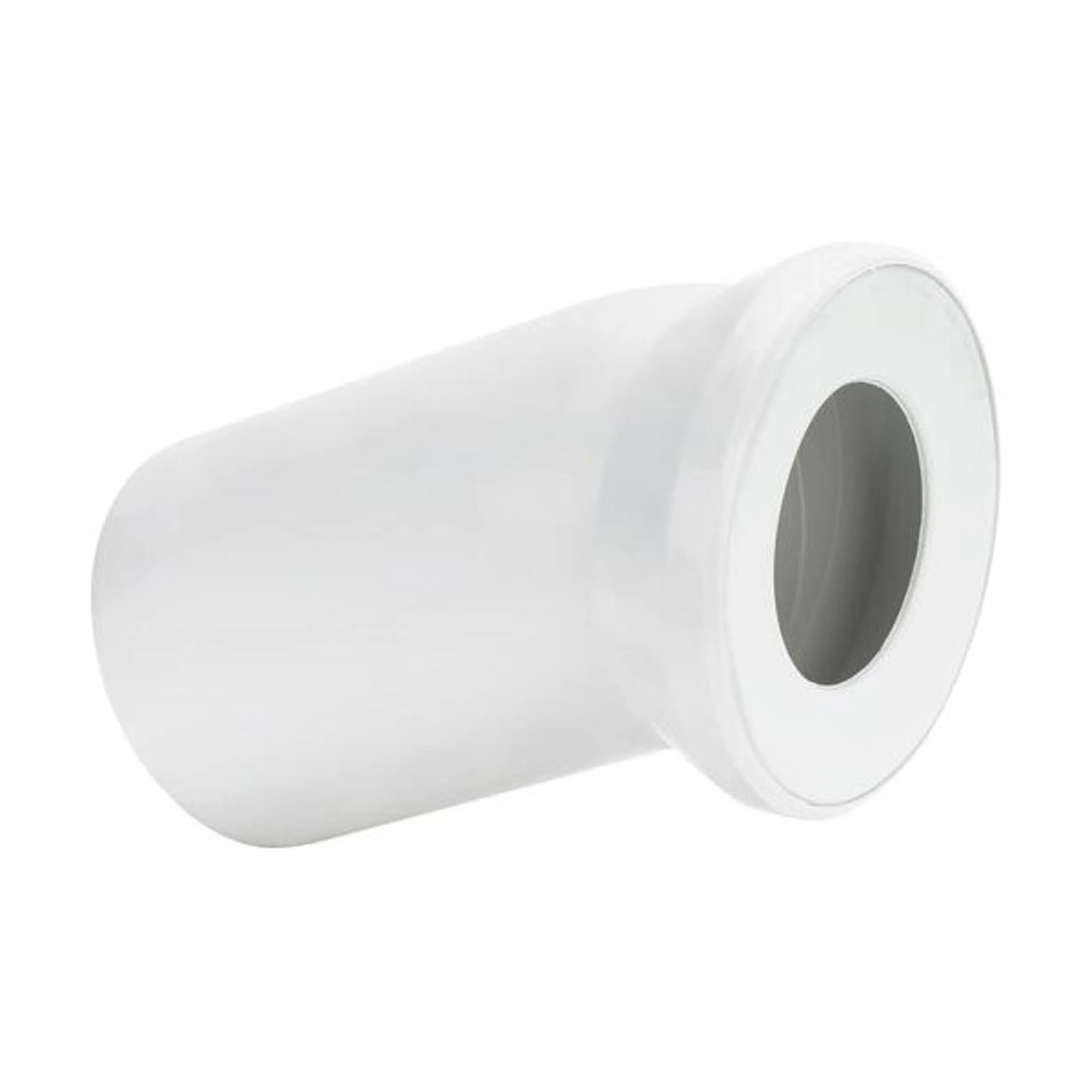 WC-Anslutning Viega P-Lås 22,5°