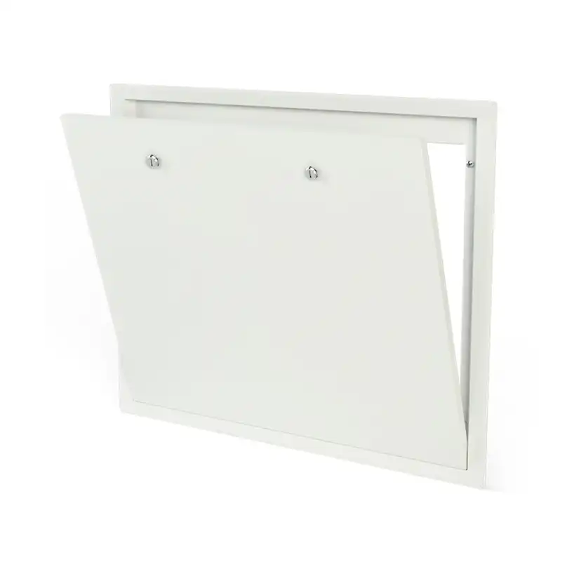 Ram/lucka LK Systems UNI 350+350 Inbyggd