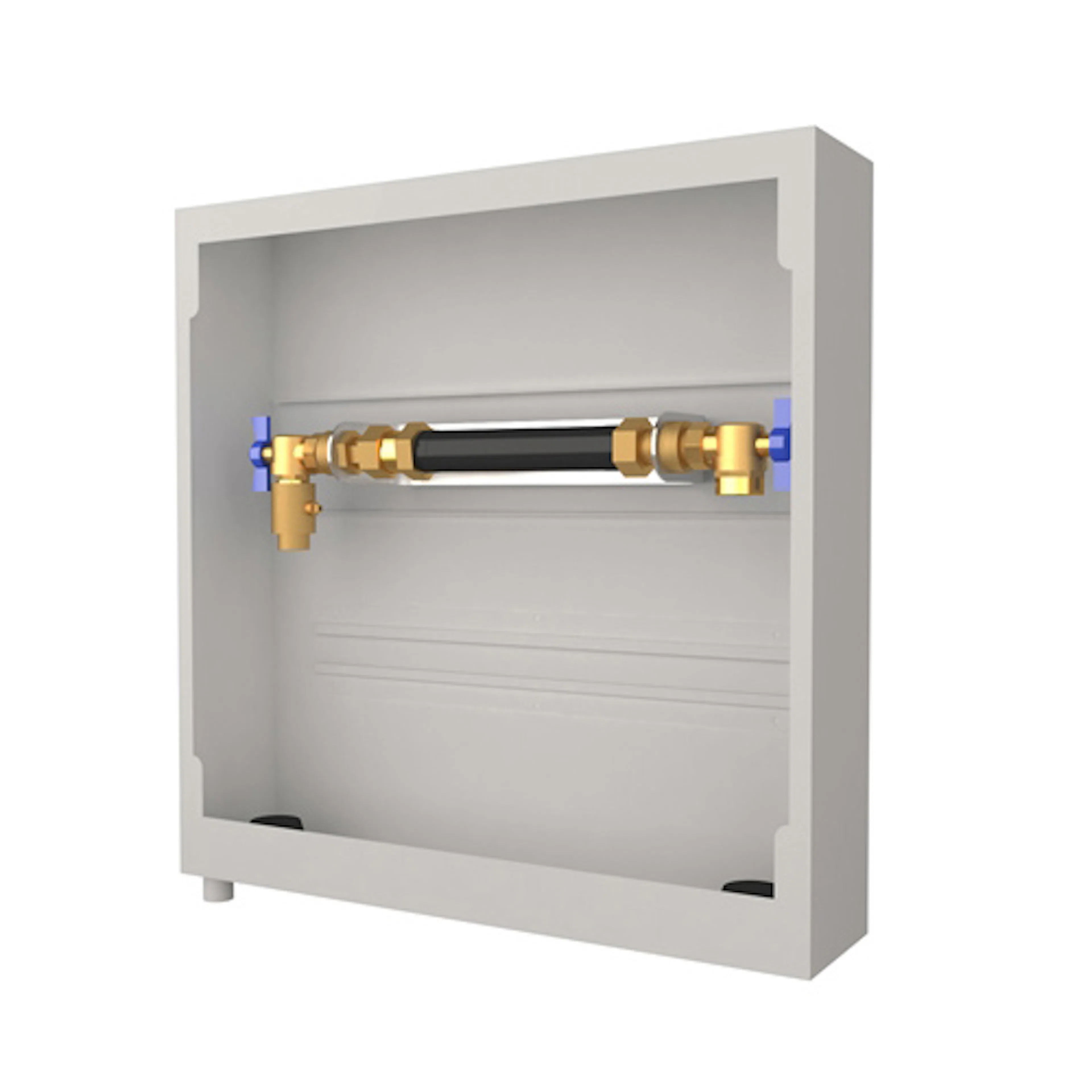 Vattenmätarskåp LK Systems UNI