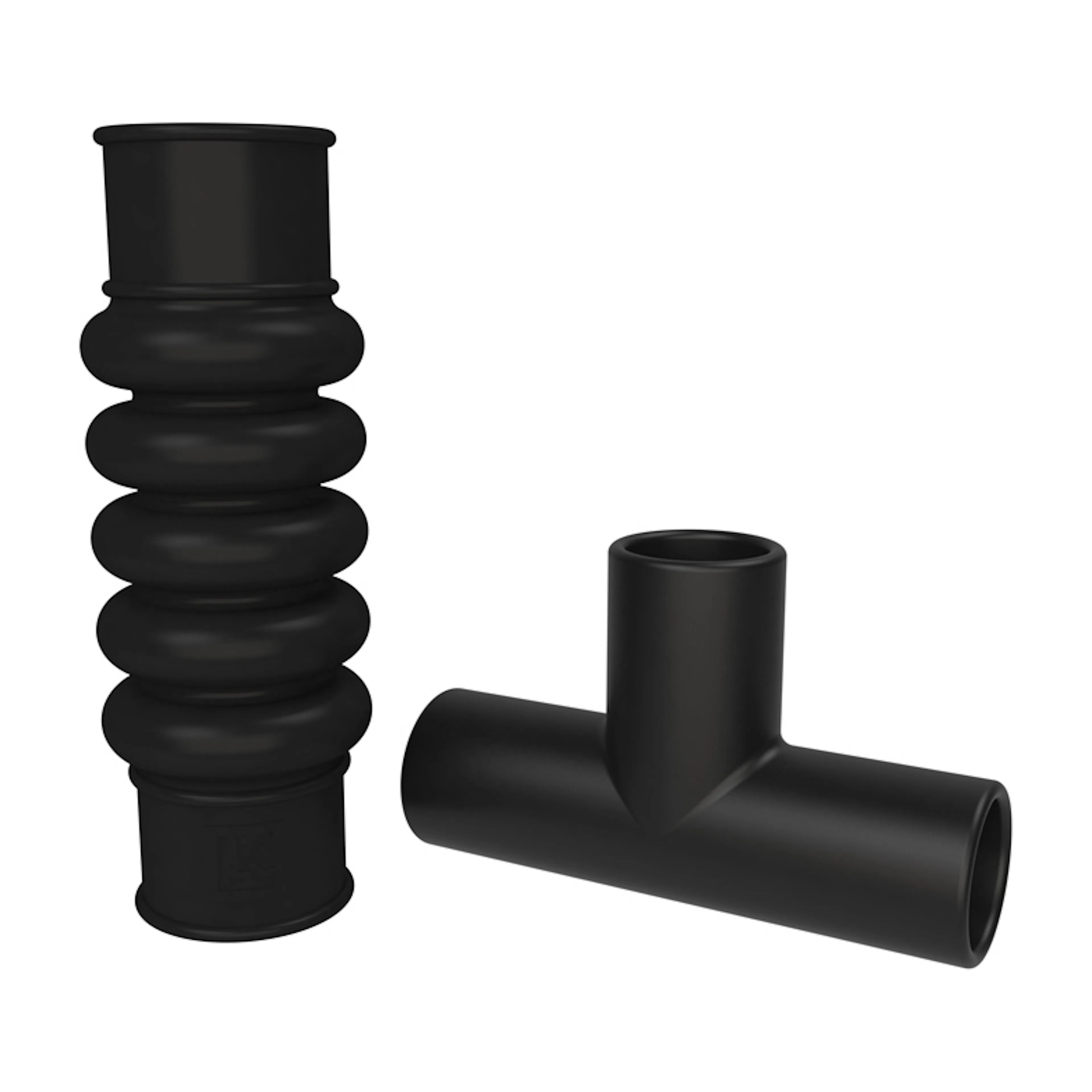 Dränagesats LK Systems 25 duo