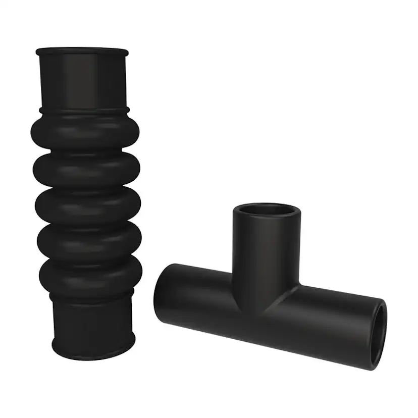 Dränagesats LK Systems 25 duo