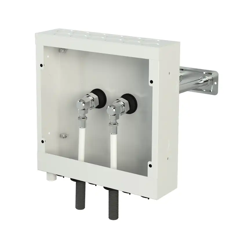 Kopplingsskåp LK Systems UNI