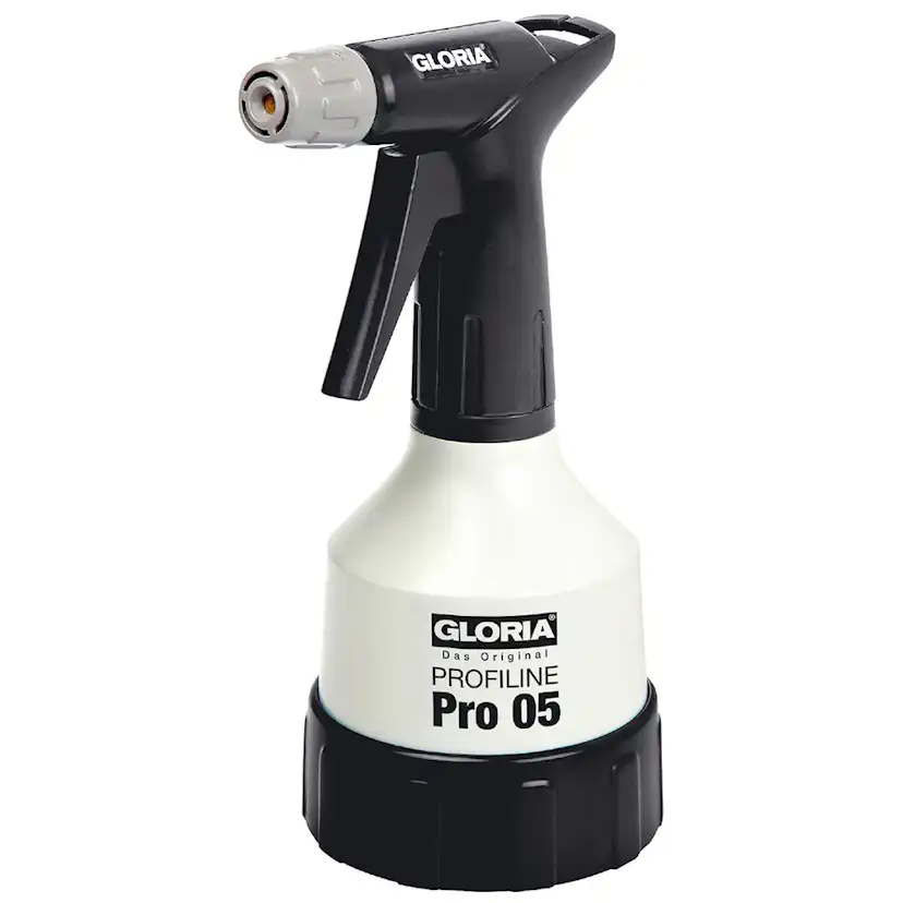 Koncentratspruta Gloria Pro 05