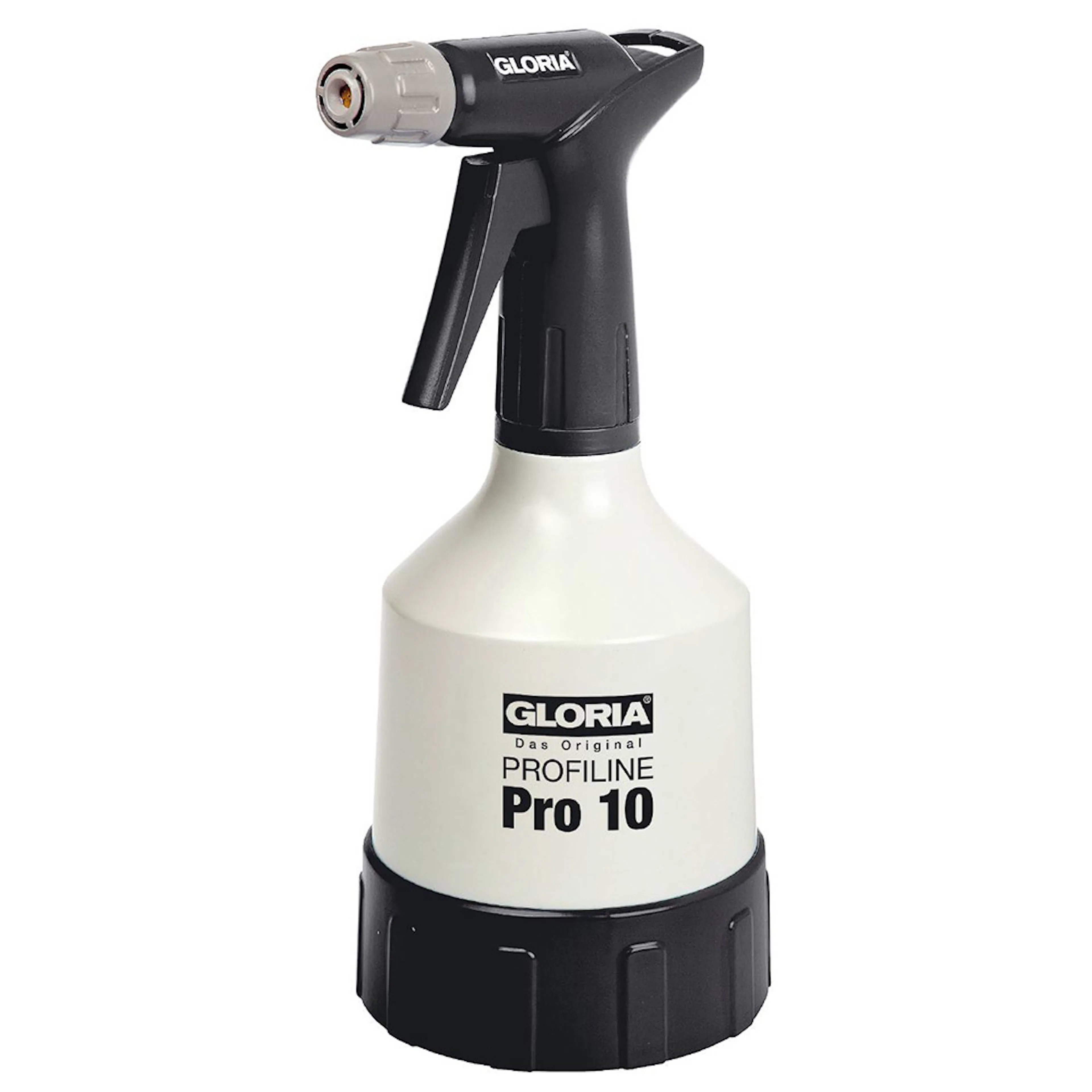 Koncentratspruta Gloria Pro 10