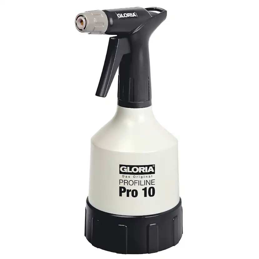 Koncentratspruta Gloria Pro 10