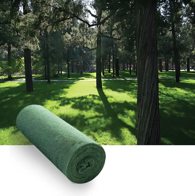 Gräsmatta Turfquick Skugga