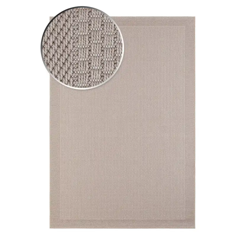 Utomhusmatta KM Carpets Miami