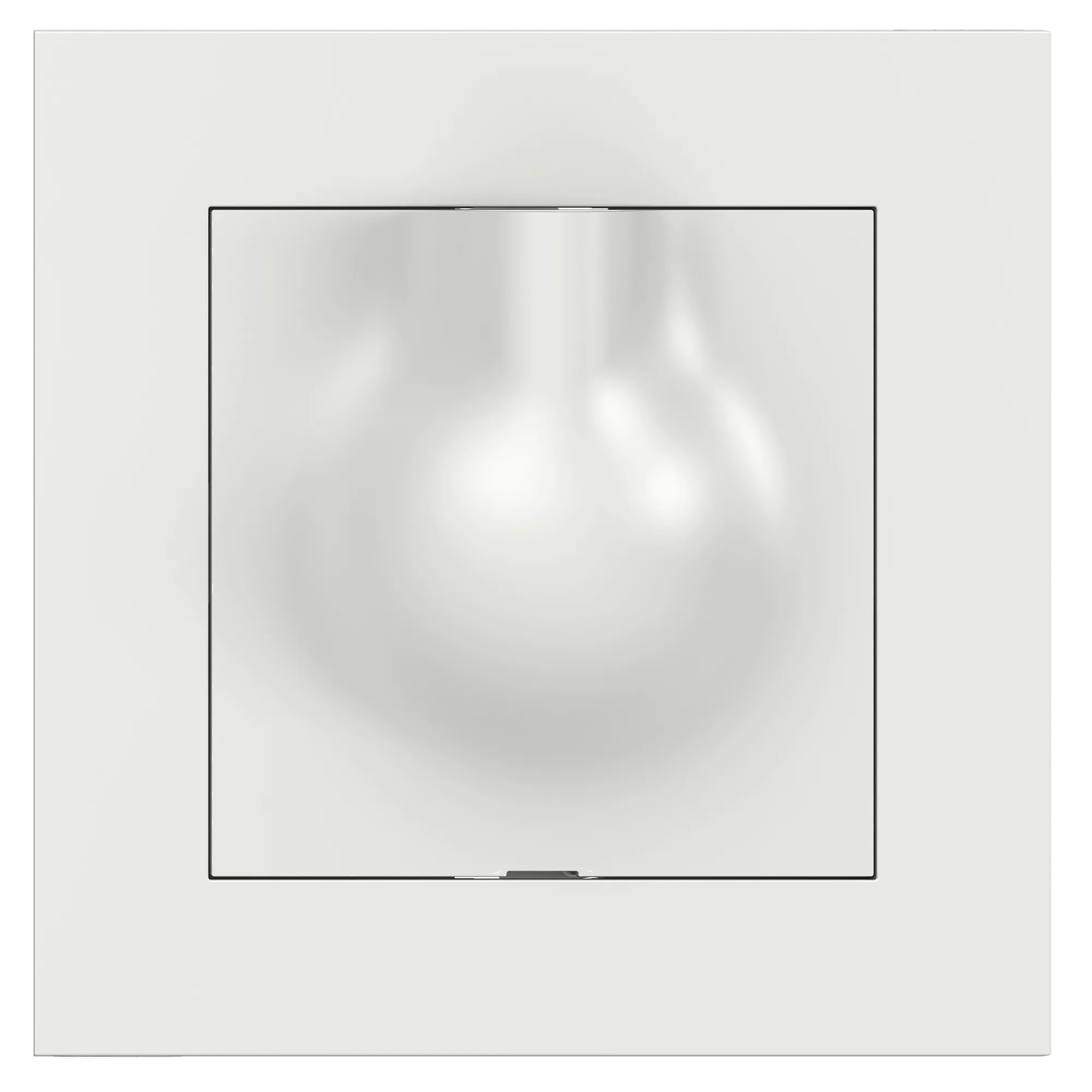 DCL-Uttag Elko Plus Vägg Infällt