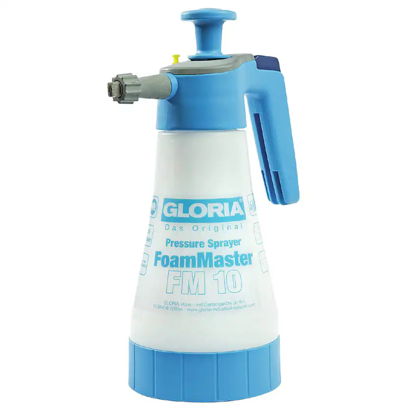 Skumsprutor Gloria FM 10