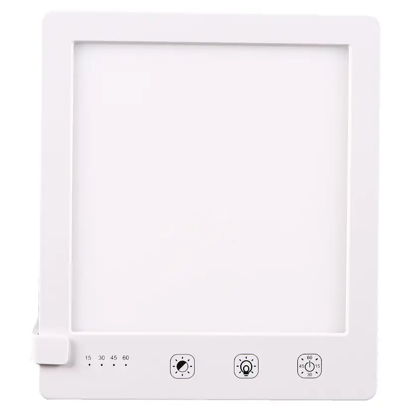 Ljusterapilampa Lykke Pro 1000