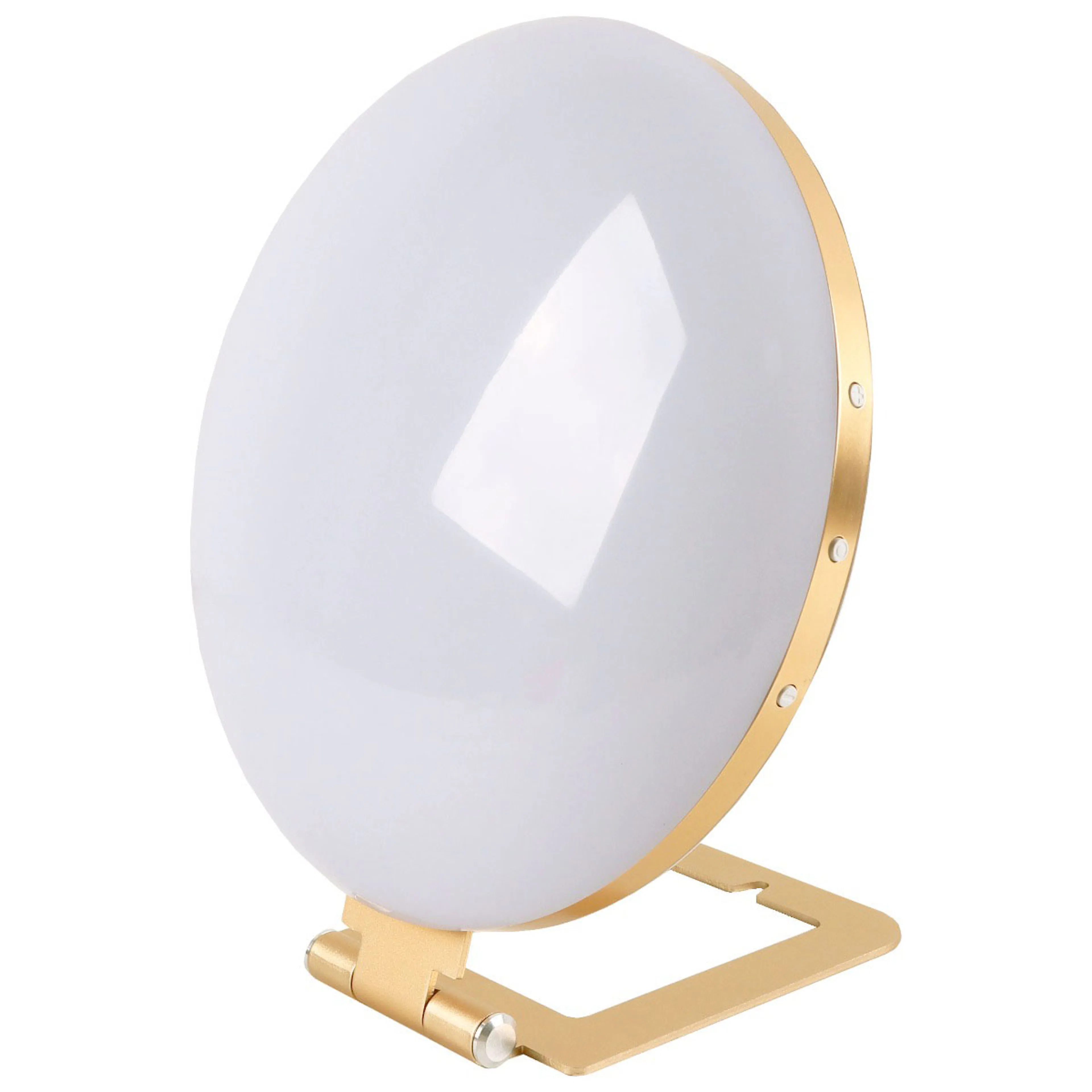 Ljusterapilampa Lykke Premium 3000 Vit Inomhuslampa