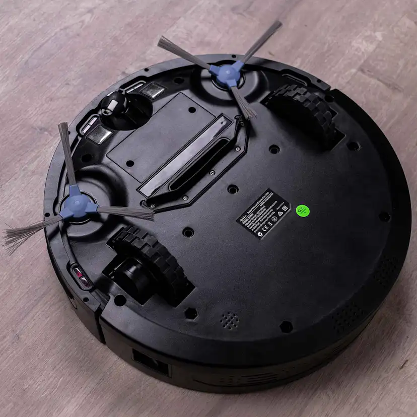 Robotdammsugare Lykke Pro 1500