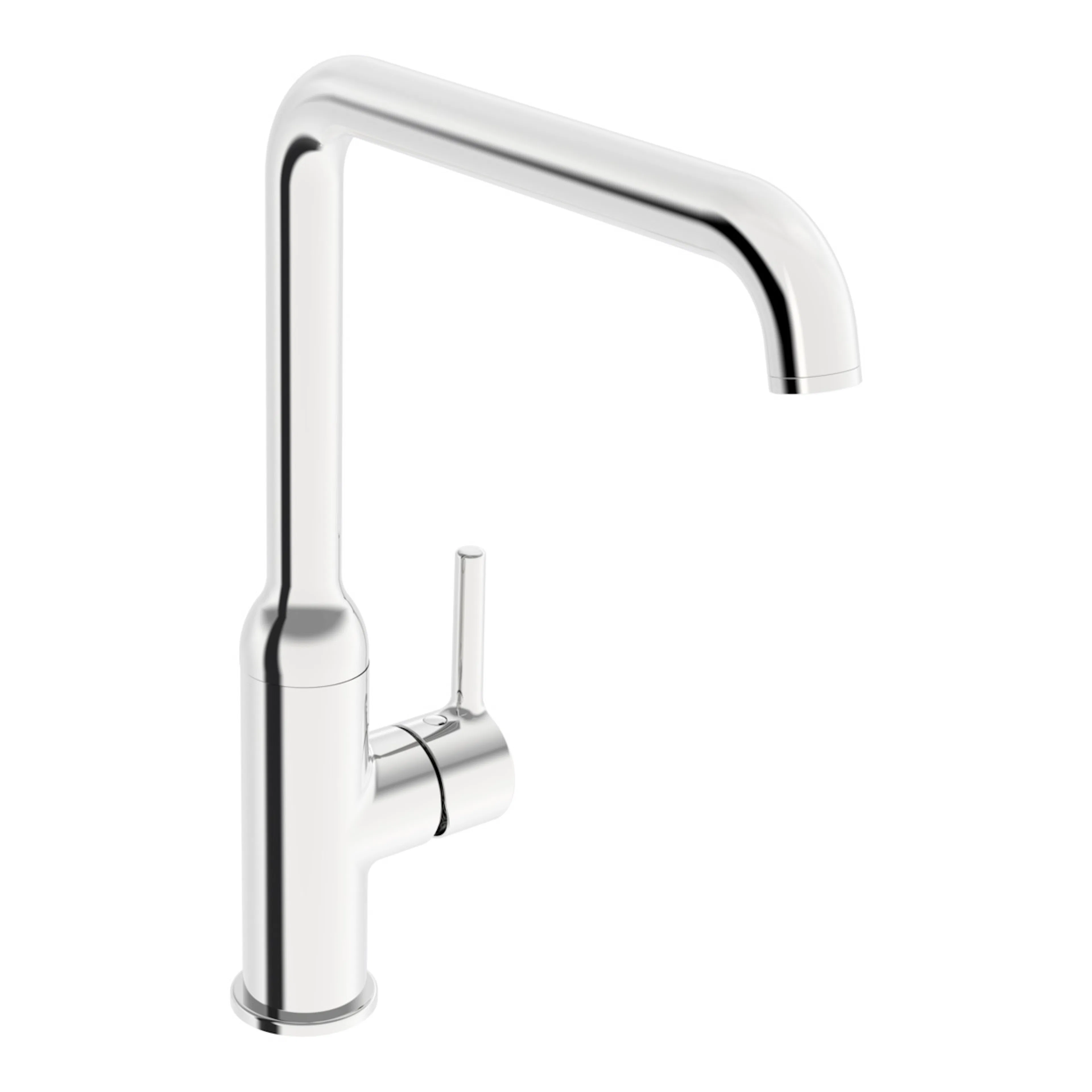 Köksblandare Oras Optima Style med Pinnspak