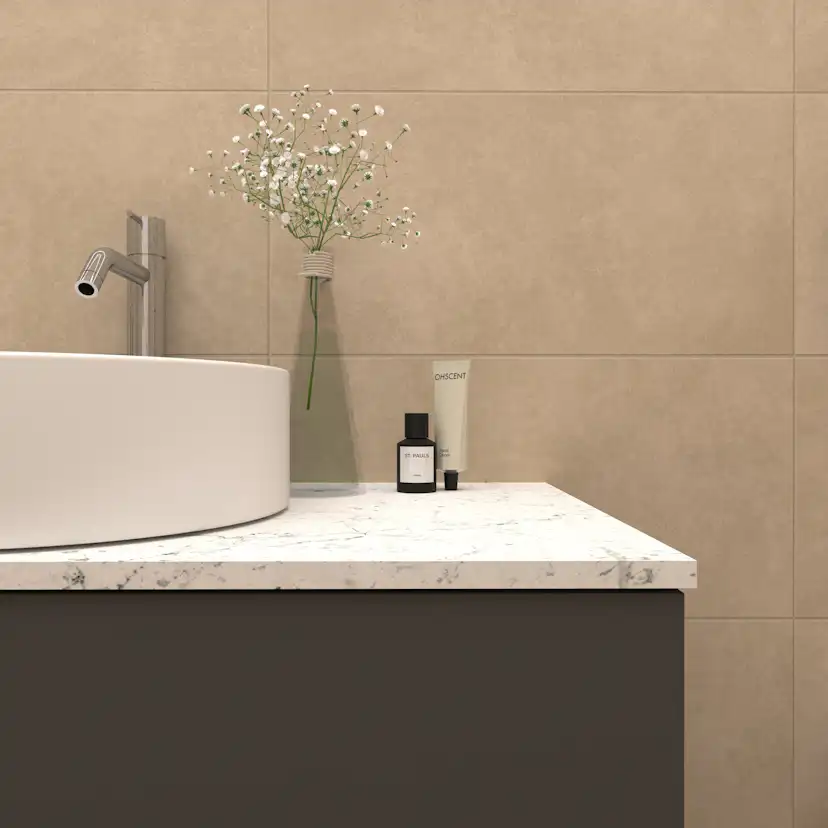 Klinker Arredo Ares Mocca Matt 30x60 cm