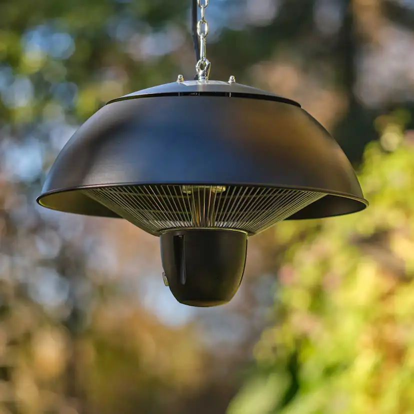 Terrassvärmare Fornorth Ceiling Heater Original 1500W