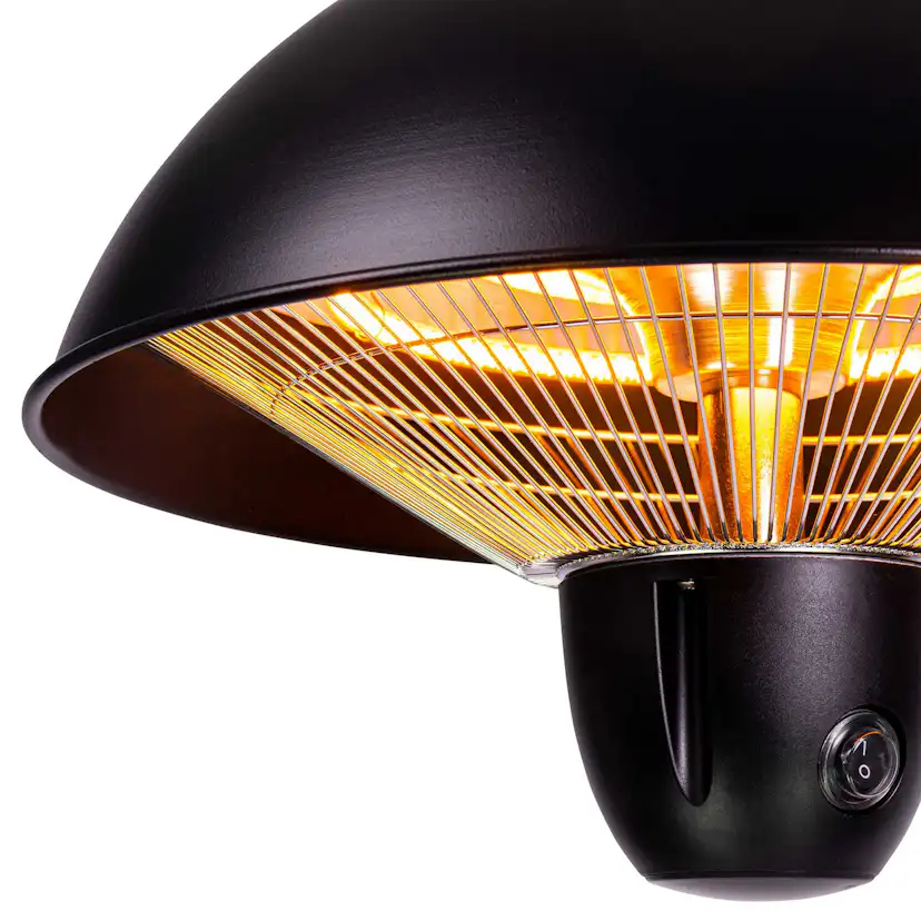 Terrassvärmare Fornorth Ceiling Heater Original 1500W