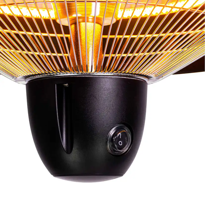 Terrassvärmare Fornorth Ceiling Heater Original 1500W