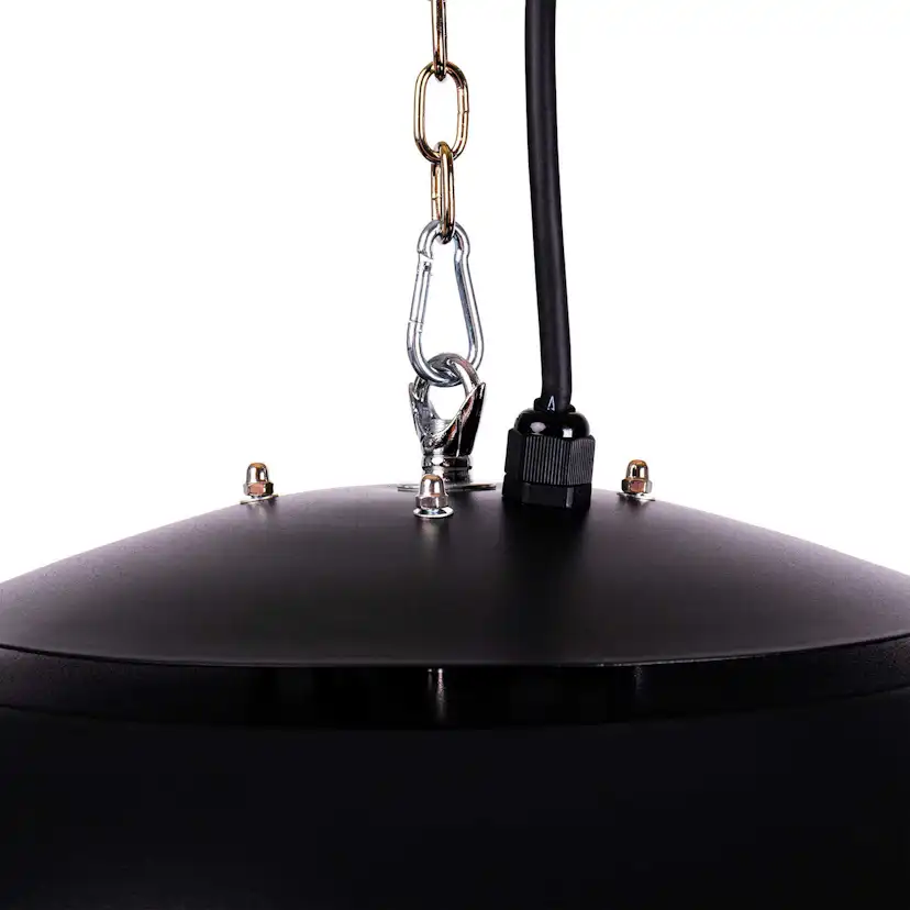 Terrassvärmare Fornorth Ceiling Heater Original 1500W