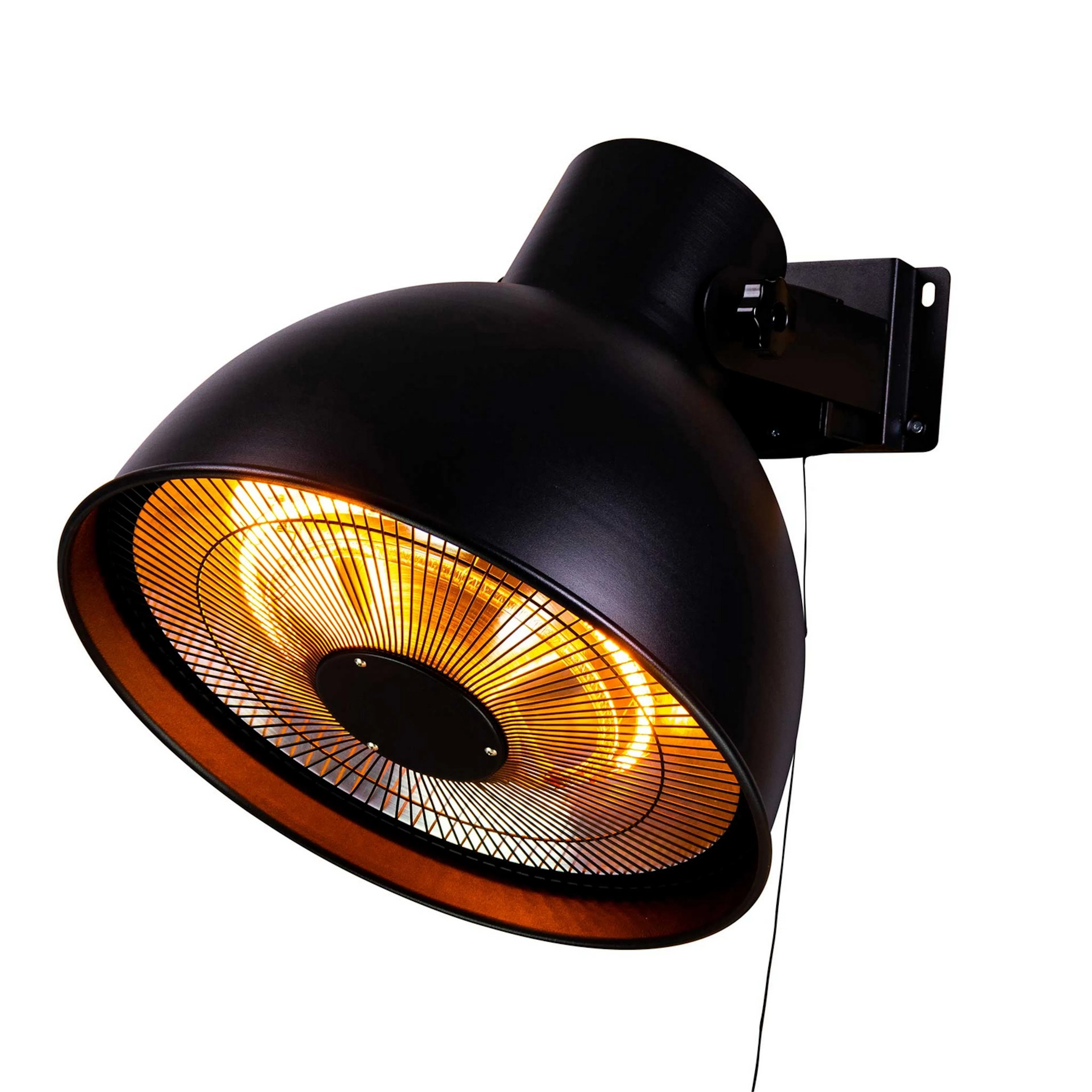 Terrassvärmare Fornorth Wall Heater Deluxe 2000W