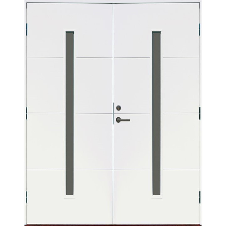 Parytterdörr Kaski Åre